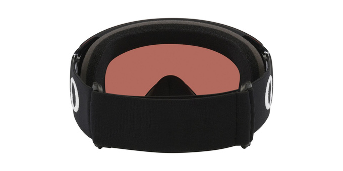 Goggles Oakley Flight Deck M Matte Black/Prizm 24K Iridium - 2025/26