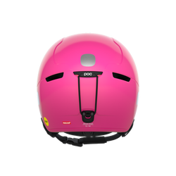 Helm POC Pocito Obex Mips Fluorescent Pink - 2025/26