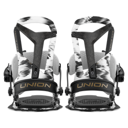 Snowboardbindungen Union Falcor Haze - 2025/26