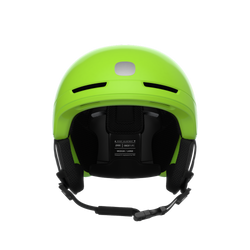 Helm POC Pocito Obex Mips Fluorescent Yellow/Green - 2025/26