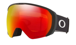 Goggles Oakley Flight Path L Matte Black Prizm Snow Torch Iridium - 2025/26