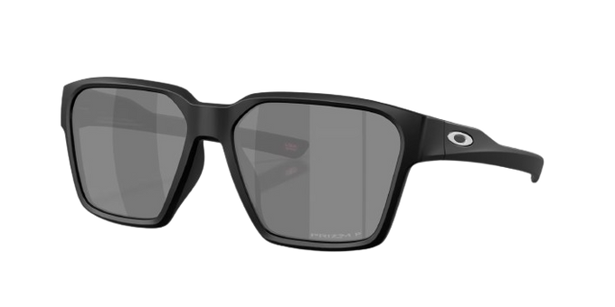 Sunglasses Oakley Briza Matte Black/Prizm Black Polarized Lenses
