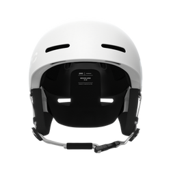 Helm POC Fornix BC Hydrogen White Matt - 2024/25