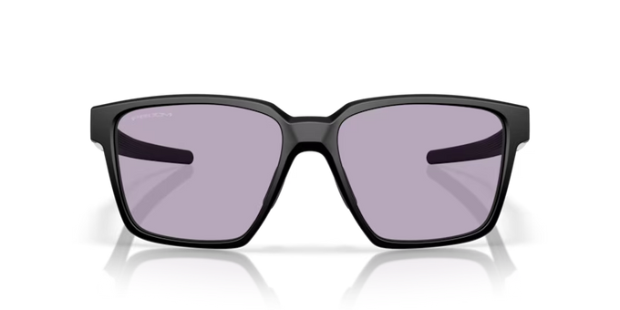Sonnenbrille Oakley Actuator SQ Matte Black/Matte White Frame/ Prizm Slate Lenses