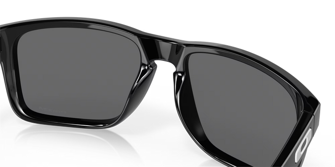 Sonnenbrille Oakley Holbrook XL Polished Black Prizm Black