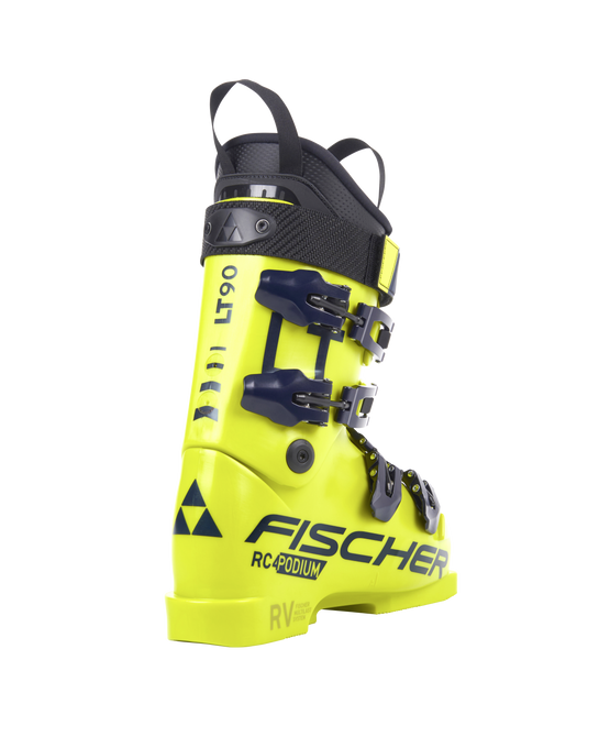Skischuhe Fischer RC4 Podium LT 90 - 2025/26