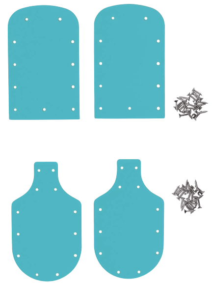 HEAD Heel/Toe Lifters WCR - 2025/26