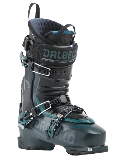 Skischuhe Dalbello Cabrio MV Free 120 IF Dark Petrol/Black - 2025/26