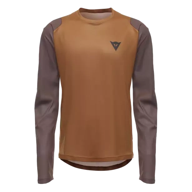 Cycling Jersey Dainese HGL Jersey LS Monk's-Robe - 2023