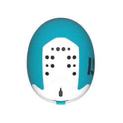 Skiing helmet Flaxta Deep Space Junior Blue/Black - 2025/26