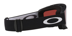 Goggles Oakley Flow Scape M Matte Black/Prizm Snow Torch Iridium + Additional lens Prizm Snow Iced Iridium - 2025/26