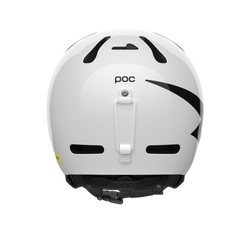 Helmet POC Fornix MIPS Blixten White - 2025/26