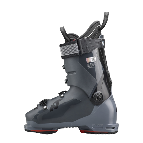 Skischuhe Nordica Pro Machine 110 (GW) Anthracite Black Red - 2023/24