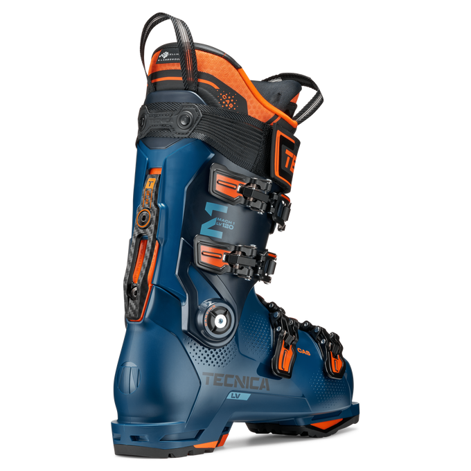Skischuhe TECNICA Mach1 LV 120 TD2 GW Sport Blue - 2025/26