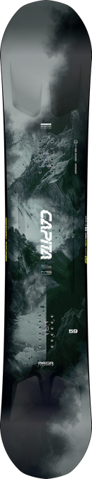 Snowboard Capita Mega Mercury - 2025/26