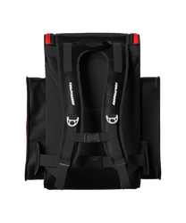 Energiapura Racer Bag SR/Antracite - 2025/26