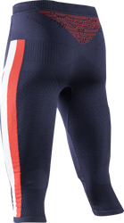 Thermal underwear X-Bionic Energy Accumulator 4.0 Patriot Pants 3/4 Poland - 2025/26