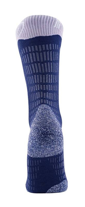 Ski socks Sidas Ski Merino Lady Blue/Purple - 2025/26