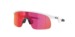 Sonnenbrille Oakley Resistor Polished White / Prizm Field Lenses