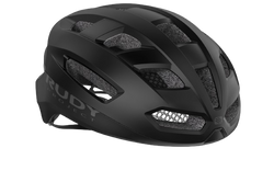 Bike Helmet Rudy Project SKUDO Black Matte - 2025