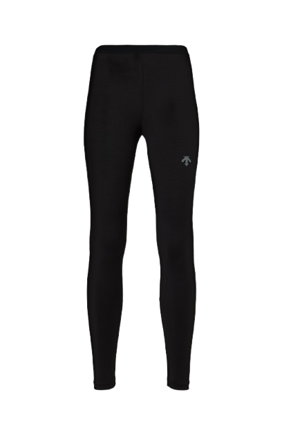 Thermounterwäsche Descente Base Layer Pants Black - 2025/26