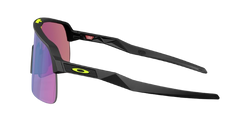 Sonnenbrille Oakley Sutro Lite Matte Black Frame/Prizm Road Jade Lenses