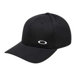 Kappe Oakley Tinfoil 3.0 Blackout - 2025