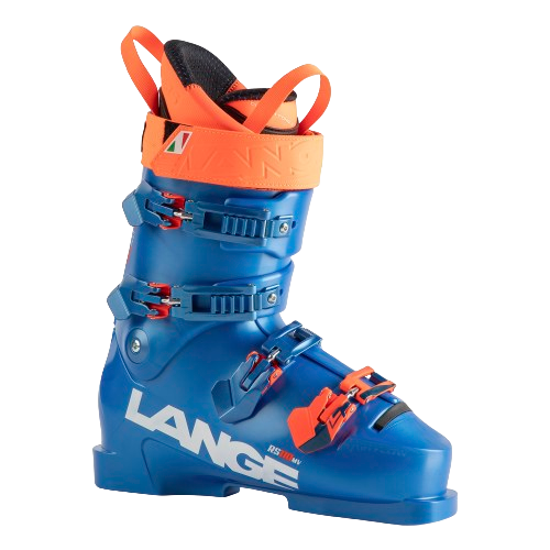 Skischuhe Lange World Cup RS 110 MV Variant Blue - 2025/26