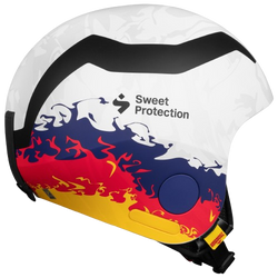 Helmet Sweet Protection Volata 2Vi® Mips Race Helmet x HK - 2025/26
