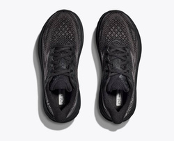 Damen Schuhe Hoka Clifton 9 Black