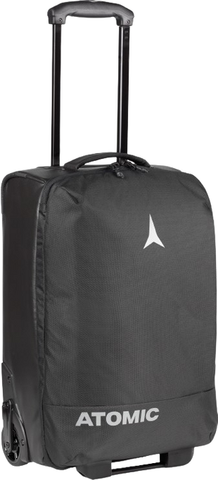 Travel Bag Atomic Cabin Trolley Black/Black – 2024/25