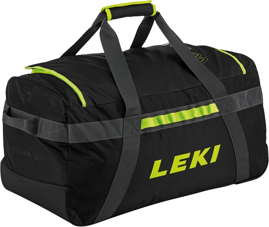 Bag LEKI Traveler Sports Bag WCR 85L