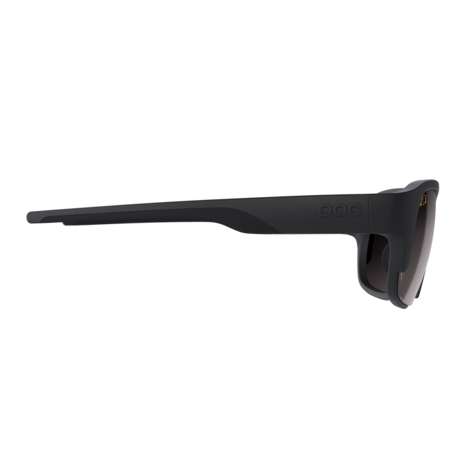 Sonnenbrille POC Define Fabio Ed. Uranium Black Matt/Gold - 2021