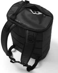 Bag DB Roamer Duffel Backpack 25L Black Out - 2024/25