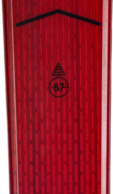 Ski ROSSIGNOL Escaper 87 - 2022/23