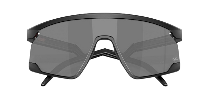 Sunglasses Oakley BXTR MotoGP Black Matte Frame/ Prizm Black Lenses