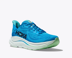Man Schuhe Hoka Clifton 10 Hoka Blue/Skyward Blue