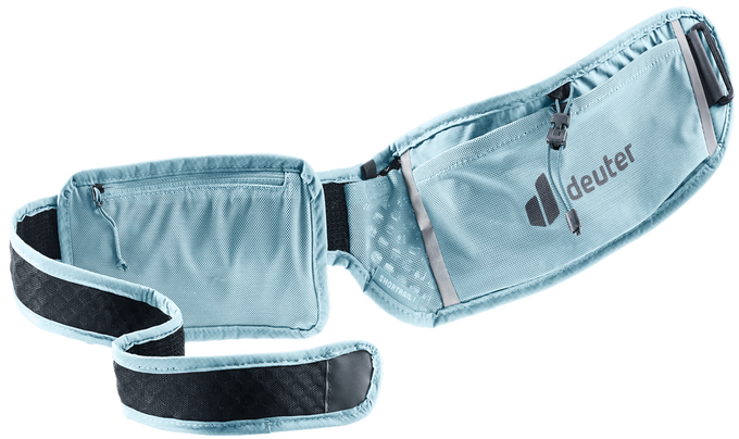 Hip bag Deuter Shortrail I Lake - 2023