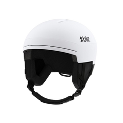 Helmet Bliz S002 MIPS Matte White - 2025/26