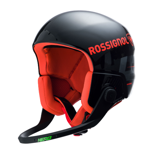 Helmet Rossignol Hero Giant Impacts FIS + Garda - 2025/26