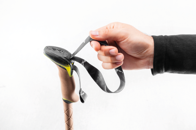 Skitourenstöcke LEKI Sherpa - 2024