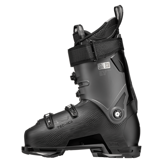 Ski boots TECNICA Mach BOA MV 110 GW Black - 2025/26
