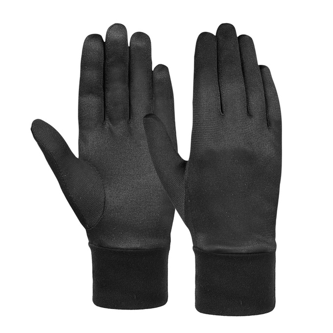 Handschuhe REUSCH Dryzone 2.0 Junior Black - 2022/23