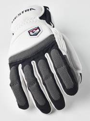 Handschuhe Hestra Gripen GS White/Navy - 2025/26