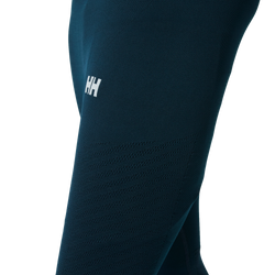 Thermounterwäsche Helly Hansen H1 Pro Seamless Graphene Pant Navy NSF - 2025/26