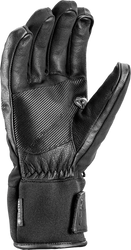 Handschuhe LEKI Performance 3D GTX Black - 2023/24