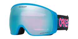 Goggles Oakley Flight Tracker L Blue Dimension/Prizm Snow Sapphire Iridium - 2025/26