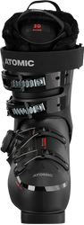 Ski boots Atomic Hawx Prime 100 GW Black/Red - 2024/25