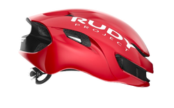 Bike Helmet Rudy Project NYTRON Red Comet - 2025