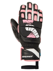Handschuhe Ziener Lonos-z As® Pr Glove Junior Unisex - 2025/26